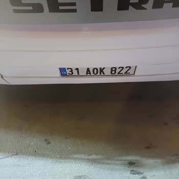 Lüks Adana Otobüs Firması Yolcusunu Otogar Dışında Bıraktı