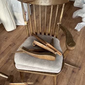 Emirhan Nakliyat (Kayseri) Mağdur Etti