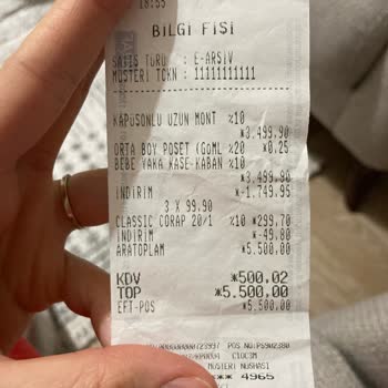 Maltepe Park Süvari Yalan İndirimi