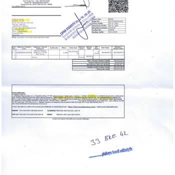 Renault Bayinden Alınan Otomobil İçin Yakıt Hediyesini Alamadık