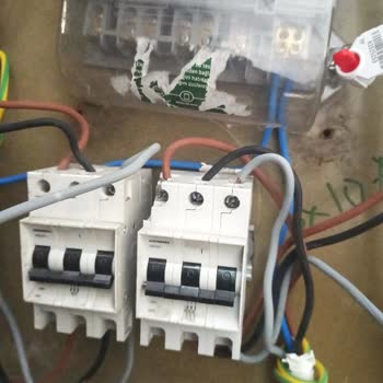 Boğaziçi Elektrik - Bedaş Elektriği Açmıyor