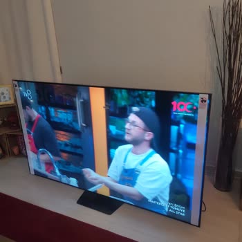 Samsung TV Kurulum Ücreti