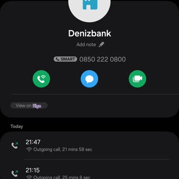 Denizbank Yatırım Hesabımdan Habersiz İşlem Yapıldı