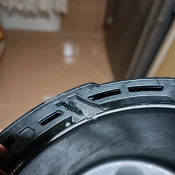 Kumtel Airfrey Pişirme Haznesi