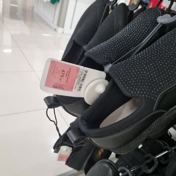 BTM Moda Haksız Kazanç İçin Kasa Reyon Fiyatları Uyumsuz