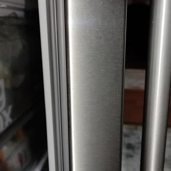 Siemens Ev Aletleri Buzdolabı Kapak Küflenmesi