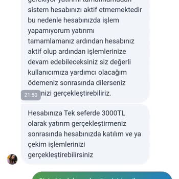 Bets10 Paramı İade Etmiyor