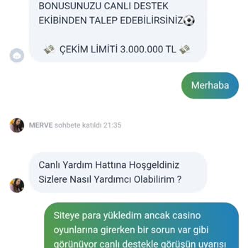 Bets10 Paramı İade Etmiyor