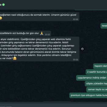 Siparişim Hepsiburada.com Tarafından Onaylanmıyor!