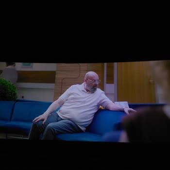 Cinema Pink Sinema Salonunun Kalitesizliği