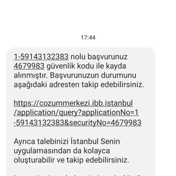 İBB - İstanbul Büyükşehir Belediyesi Genç Üniversiteli Eğitim Desteği Ödemesi Yatmadı.