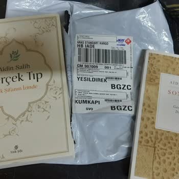 Hepsiburada.com Dan Alışveriş Etmeden Bir Daha Düşünmelisiniz