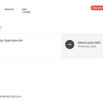 Hepsiburada.com Dan Alışveriş Etmeden Bir Daha Düşünmelisiniz