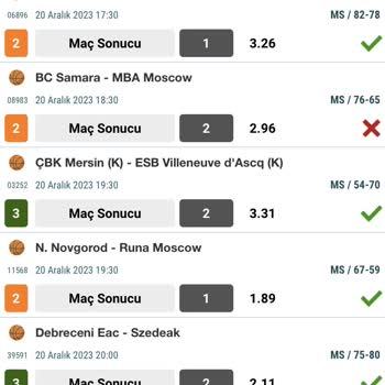 Nesine Yapılan Ödeme Hatası