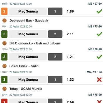 Nesine Yapılan Ödeme Hatası