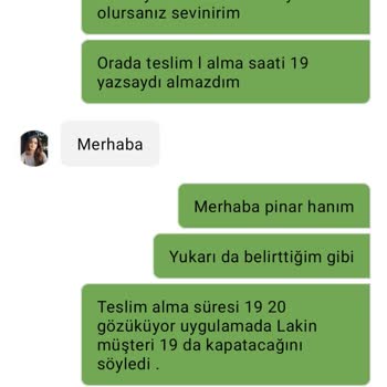 Banabikurye Ekmeğinde İnsanların Gururu İle Oynuyor