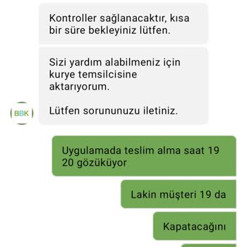 Banabikurye Ekmeğinde İnsanların Gururu İle Oynuyor