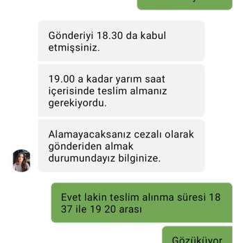 Banabikurye Ekmeğinde İnsanların Gururu İle Oynuyor