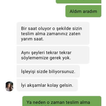 Banabikurye Ekmeğinde İnsanların Gururu İle Oynuyor