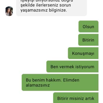 Banabikurye Ekmeğinde İnsanların Gururu İle Oynuyor