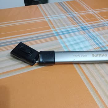 Philips Garanti Şikayeti