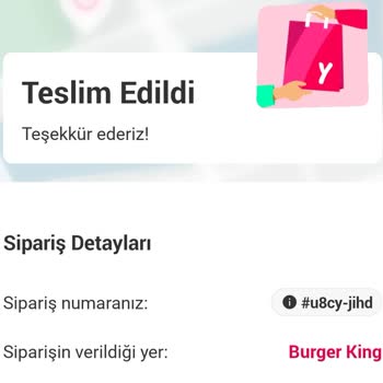 Burger King Yanık Steakhouse Hüsranı!