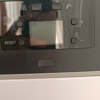 Warmhaus Ewa Kombi Pişmanlığı.