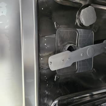 Beko BBM 350 I Hatalı Seri