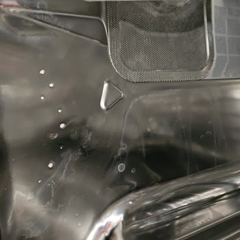 Beko BBM 350 I Hatalı Seri