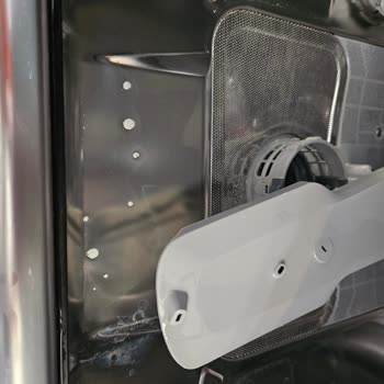 Beko BBM 350 I Hatalı Seri