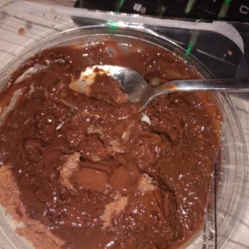 BİM Supangle Bozuk Tarihi Geçmedi