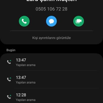 Mad Parfüm Asla Kalıcı Olmaması