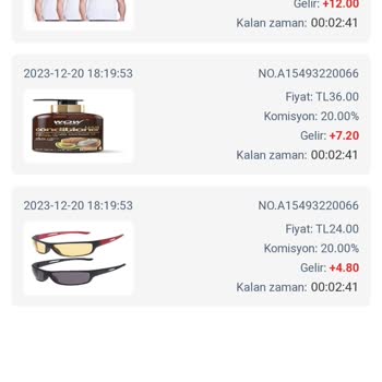 E-ticaret Marka Taklidiyle Dolandırıcılık Trendyol AVM Mağduriyetim