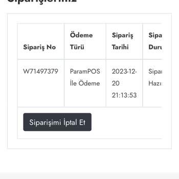 Apple Online Satışta Yanıltıcı Ürün Süreci!