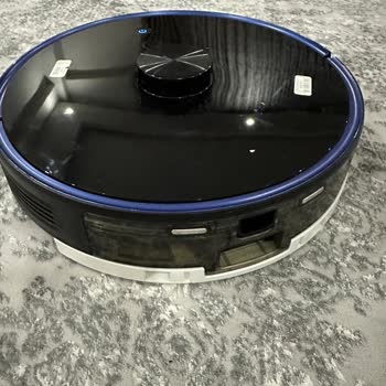 Xiaomi Viomi Robot Süpürge Servis Mağduriyeti
