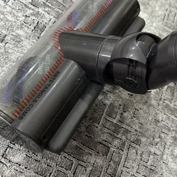 Dyson Sürekli Kırılan Başlık Tekerleği