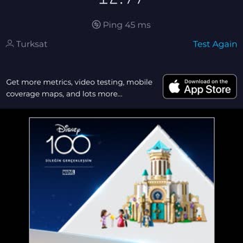 Kablo Net Ödenen Hızın Altında İnternet Bağlantısı