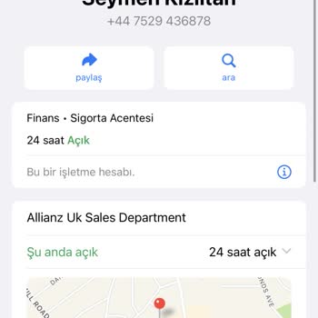 Dfs Global Market Hakkında Dikkatli Olunmalı.