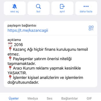 Dfs Global Market Hakkında Dikkatli Olunmalı.