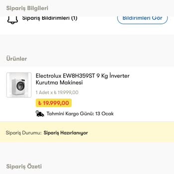 Şok Marketler Para İadesi Yapılmıyor