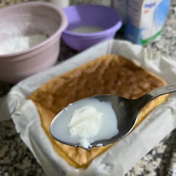 İçim Süt Bozuk Çıktı