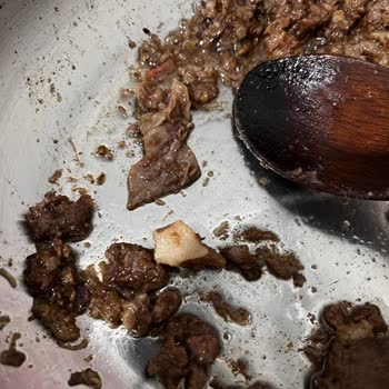 BİM Kavurma Ürününde Bulunan Yabancı Cisimler