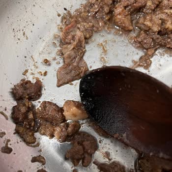 BİM Kavurma Ürününde Bulunan Yabancı Cisimler