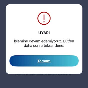 Operatör Değişikliği Sonrası Paycell Hesabımı Kapattı!