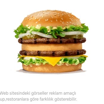 Burger King Sadece Pahalı Ürünlerini Mi Özenerek Pişiriyor?