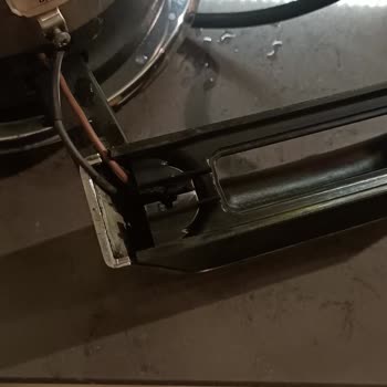 Fakir Ev Aletleri Ayıplı Ve Malzeme Kalitesi Kötü Ürün