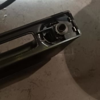 Fakir Ev Aletleri Ayıplı Ve Malzeme Kalitesi Kötü Ürün