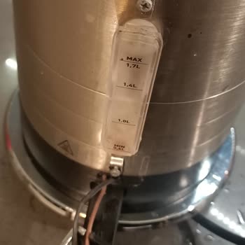 Fakir Ev Aletleri Ayıplı Ve Malzeme Kalitesi Kötü Ürün