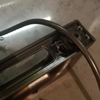 Fakir Ev Aletleri Ayıplı Ve Malzeme Kalitesi Kötü Ürün