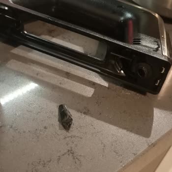 Fakir Ev Aletleri Ayıplı Ve Malzeme Kalitesi Kötü Ürün